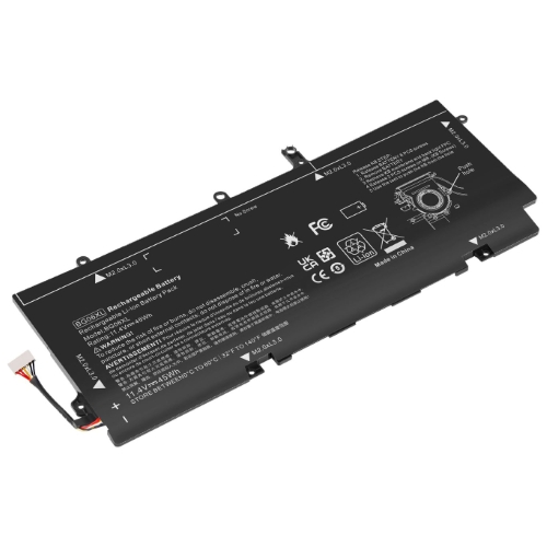 804175-181, 804175-1B1 ersatz Laptop Akku fuer HP EliteBook 1040 G3, EliteBook Folio 1040 G3, 3 zellen, 45wh, 11,4v