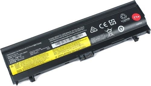 00NY486, 00NY488 ersatz Laptop Akku fuer Lenovo L560, L560-7CD, 48wh, 10,8V, 6 zellen