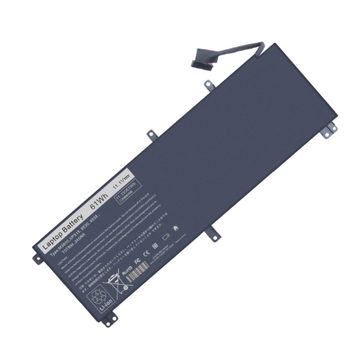 451-BBEK, CN-0T0TRM ersatz Laptop Akku fuer Dell Precision M3800, Precision M3800(3800-4524), 11,1V, 6 zellen, 61wh