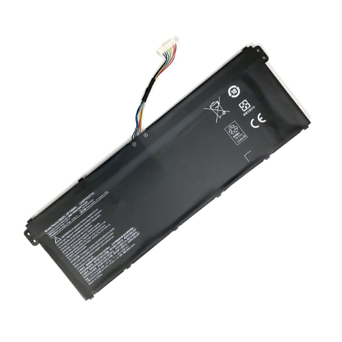 3INP5/82/70, AP19B8K ersatz Laptop Akku fuer Acer Aspire 3 A314-22, Aspire 3 A314-22-A16J, 3 zellen, 3831mah / 43,08wh, 11,25v