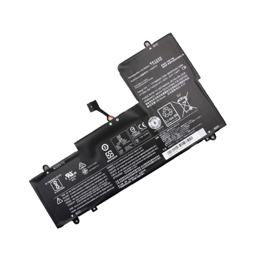 2ICP6/64/71-2, 5B10K90778 ersatz Laptop Akku fuer Lenovo (ideapad)-Type 80TY, (ideapad)-Type 80V4, 53wh, 7,64v, 4 zellen