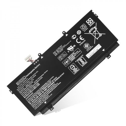 3ICP4/85/98, 859026-421 ersatz Laptop Akku fuer HP ENVY 13-AB044, ENVY 13-AB063, 57,9wh, 11,55v, 3 zellen