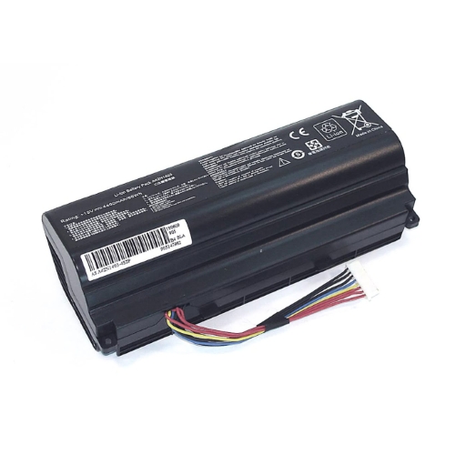 4ICR19/66-2, A42N1403 ersatz Laptop Akku fuer Asus G751, G751 Series, 14,4V, 4400mAh