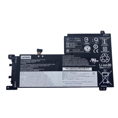 5B10W86947, 5B10W86959 ersatz Laptop Akku fuer Lenovo IdeaPad 5 15, IdeaPad 5 15 ARE, 3 zellen, 45wh, 11,1V