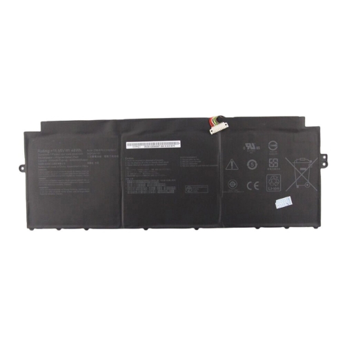 0B200-03550000, 0B200-03550100 ersatz Laptop Akku fuer Asus C433TA, Chromebook C425TA, 3 zellen, 48wh, 11,55v