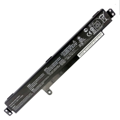 0B110-00260000, 0B110-00260100 ersatz Laptop Akku fuer Asus F102BA, F102BA-DF030H, 3 zellen, 33wh, 11,25v