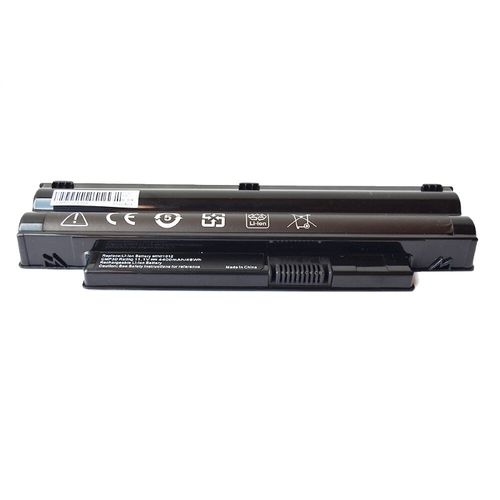 01JJ15, 02T6K2 ersatz Laptop Akku fuer Dell Inspiron 1012, Inspiron Mini 10(1012), 6 zellen, 4400mAh, 11,1 V