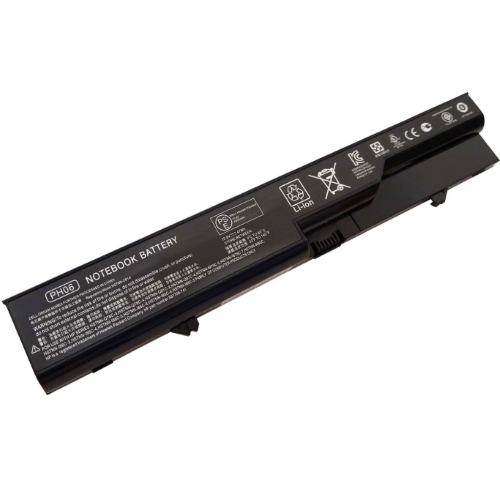 587706-121, 587706-131 ersatz Laptop Akku fuer HP 420, 425, 10,8 V, 56wh, 6 zellen