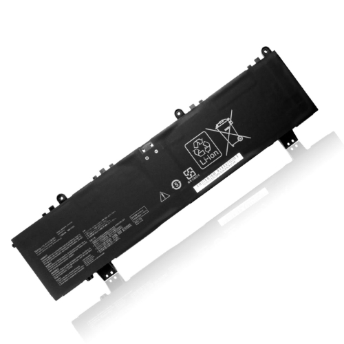 0B200-04120000, C41N2103 ersatz Laptop Akku fuer Asus NR2202RM, NR2202RS, 15,4v, 90wh, 8 zellen