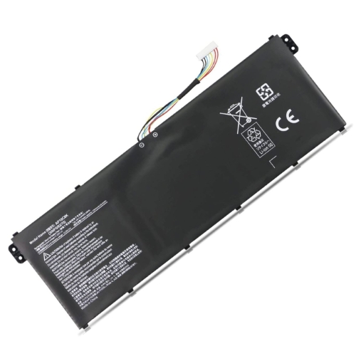 3INP5/82/70, AP18C8K ersatz Laptop Akku fuer Acer Aspire 5 A514-51K-39TM, Aspire 5 A514-52-58NK, 11,25v, 4471mah / 50,29wh, 3 zellen