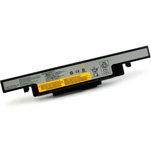 121500126, 121500127 ersatz Laptop Akku fuer Lenovo IdeaPad Y400 Series, IdeaPad Y400-59360114, 10,8V, 4400mAh, 6 zellen