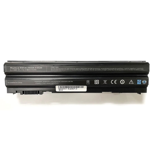 009K6P, 04NW9 ersatz Laptop Akku fuer Dell Inspiron 15R(5520), Inspiron 15R(7520), 11,1 V, 6600mAh, 9 zellen