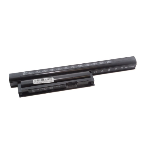 VGP-BPL26, VGP-BPS26 ersatz Laptop Akku fuer Sony Vaio CA Series, Vaio CB Series, 11,1 V, 5200mah / 58wh, 6 zellen