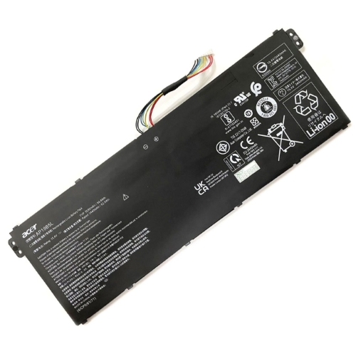 AP19B5L ersatz Laptop Akku fuer Acer Aspire 5 A515-43, Aspire 5 A515-43-DDR4, 3550mah / 54,6wh, 4 zellen, 15,4v