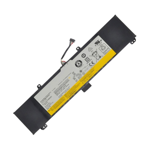 21CP5/57/128-2, 5B10K10190 ersatz Laptop Akku fuer Lenovo Y50-70, Y50-70 Touch, 4 zellen, 7,4V, 7400mah / 54wh