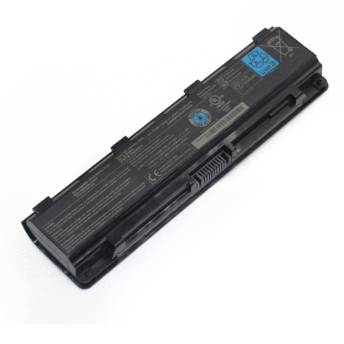 PA5108U-1BRS, PA5109U-1BRS ersatz Laptop Akku fuer Toshiba C40-AD05B1, C40-AS20W1, 10,8V, 4400mAh/48Wh, 6 zellen