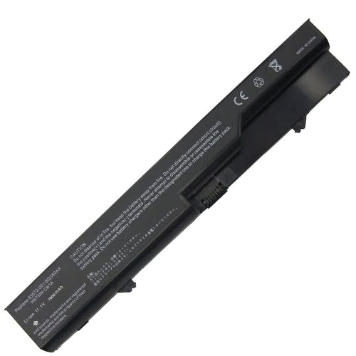 587706-121, 587706-131 ersatz Laptop Akku fuer HP 420, 425, 9 zellen, 11,1V, 6600mAh