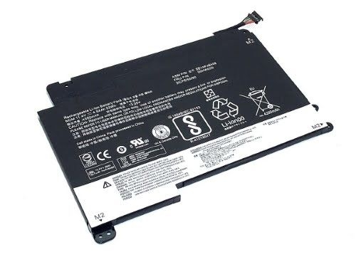 00HW020, 00HW021 ersatz Laptop Akku fuer Lenovo ThinkPad P40 Yoga, ThinkPad P40 Yoga(20GQ), 53wh, 11,4v, 3 zellen