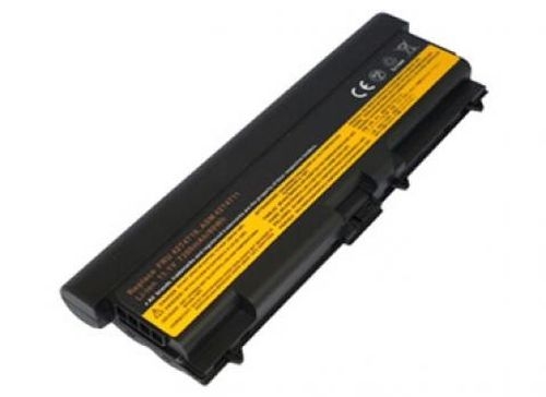 42T4235, 42T4731 ersatz Laptop Akku fuer Lenovo L430, L530, 10,8V, 9 zellen, 6600mAh