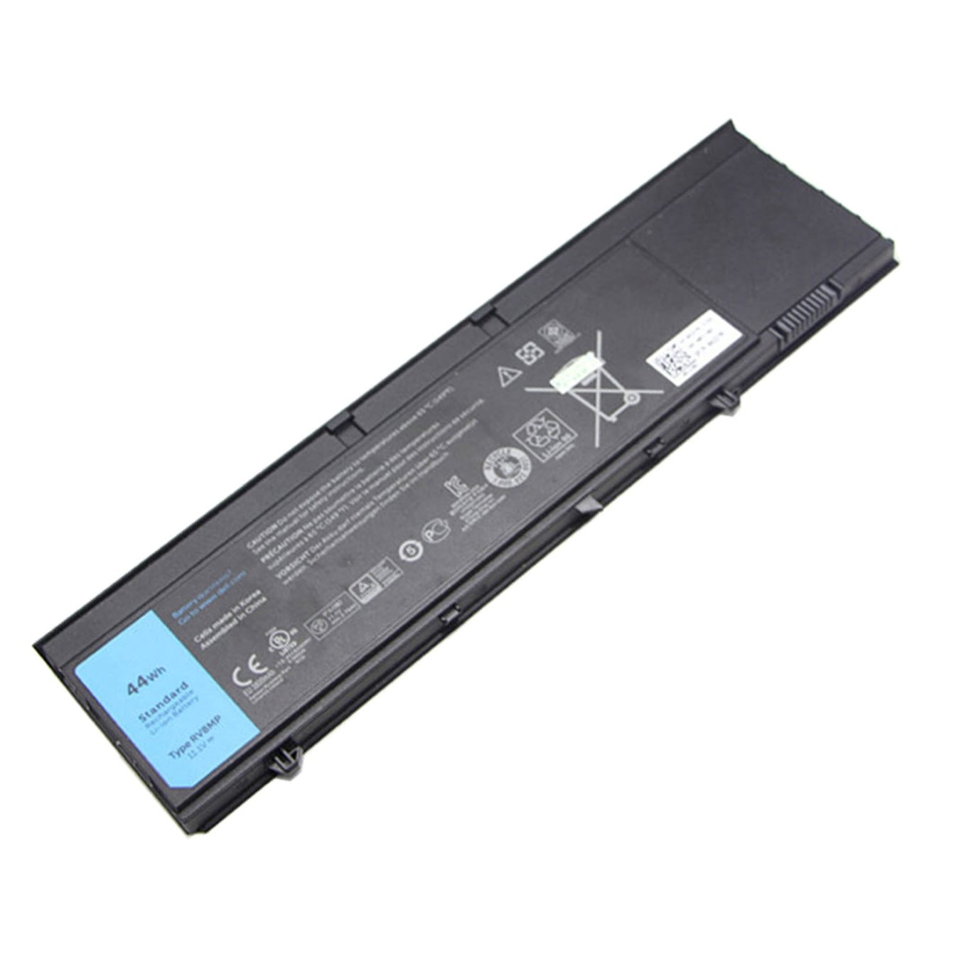 01PN0F, 1H52F ersatz Laptop Akku fuer Dell Latitude XT3, Latitude XT3 Tablet, 6 zellen, 11,1V, 44wh