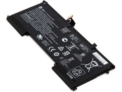 921408-271, 921408-2C1 ersatz Laptop Akku fuer HP 2EX75PA, 2EX78PA, 53,61wh, 7,7v