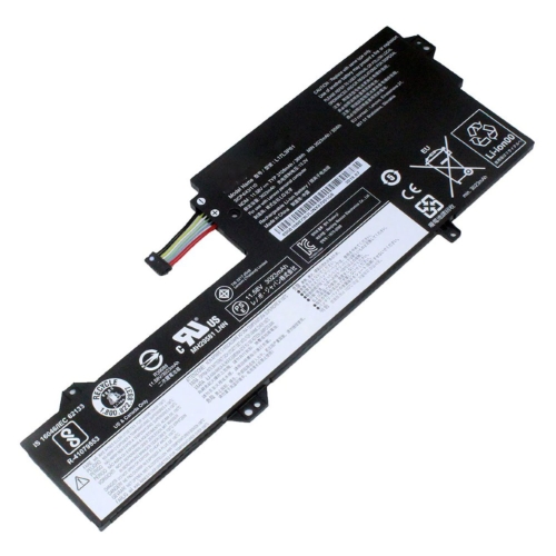 5B10N87357, 5B10N87358 ersatz Laptop Akku fuer Lenovo 7000-13, CHAO7000-13, 3 zellen, 11,52v, 36wh