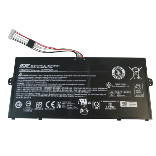 Aspire F15 F5-573G Laptop Akku fuer Acer ersatz