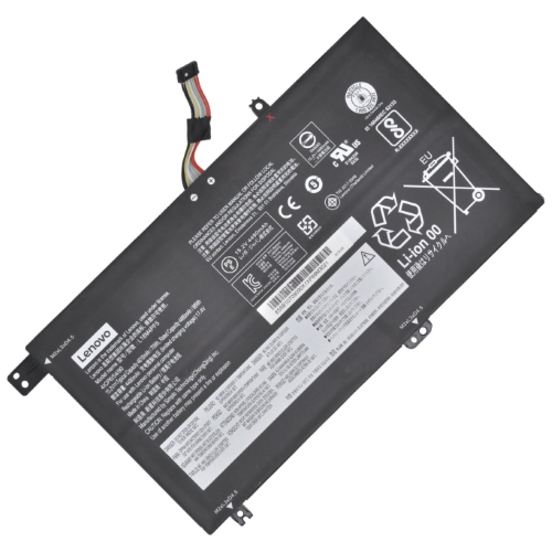 5B10T09088, 5B10W67275 ersatz Laptop Akku fuer Lenovo IdeaPad S540, IdeaPad S540 15, 4630mah / 70wh, 4 zellen, 15,12v