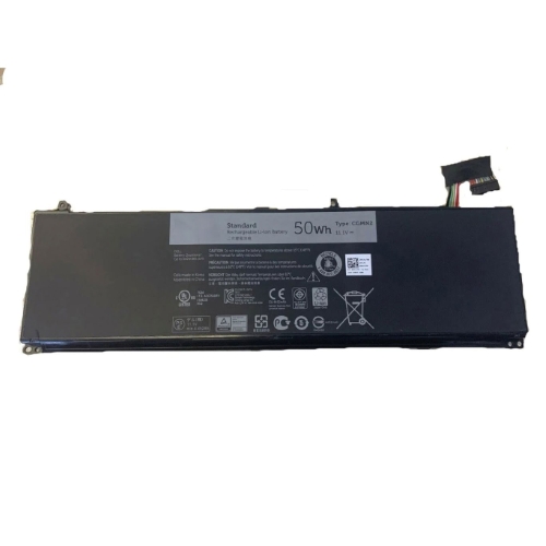 0CGMN2, 3ICP7/65/80 ersatz Laptop Akku fuer Dell Inspiron 11 3000, Inspiron 11 3137, 60wh, 3 zellen, 11,4v