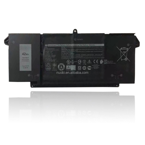 1PP63, 4M1JN ersatz Laptop Akku fuer Dell Latitude 13 5320, Latitude 14 7320, 11,4v, 42wh