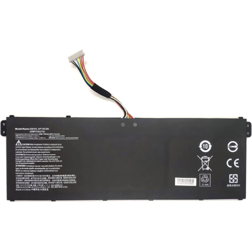 3INP5/82/70, AP18C8K ersatz Laptop Akku fuer Acer Aspire 5 A514-51K-39TM, Aspire 5 A514-52-58NK, 4471mah / 50,29wh, 11,25v