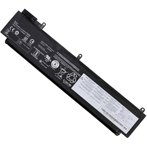 00HW022, 00HW023 ersatz Laptop Akku fuer Lenovo ThankPad T460s, ThankPad T470s Series, 11,25v, 24wh