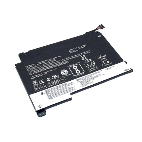 00HW020, 00HW021 ersatz Laptop Akku fuer Lenovo ThinkPad P40 Yoga, ThinkPad P40 Yoga(20GQ), 11,4v, 53wh