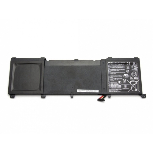 0B200-01250000, 0B200-01250600 ersatz Laptop Akku fuer Asus G501JW, G501JW-BHI7N12, 11,4v, 96wh