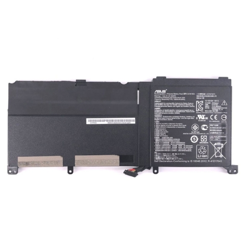 0B200-01250200, 4ICP5/79/73 ersatz Laptop Akku fuer Asus N501VW-2B, ROG G501VW, 15,2v, 60wh