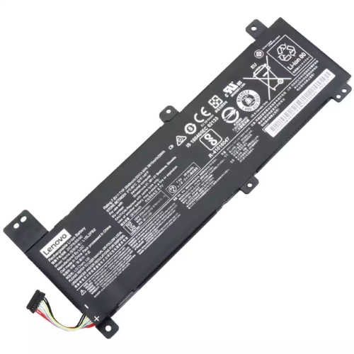 5B10K87712, 5B10K87713 ersatz Laptop Akku fuer Lenovo IdeaPad 310 14ISK 80UG0000BR, IdeaPad 310 80TU, 2 zellen, 30wh, 7,6V