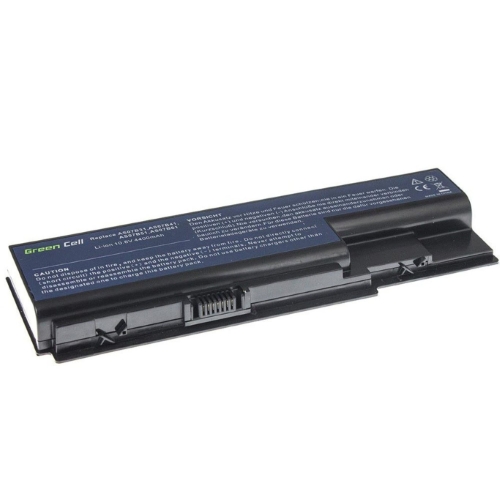 AS07B31, AS07B32 ersatz Laptop Akku fuer Acer Business Notebook 2230s, 10,8V, 4400mAh, 6 zellen