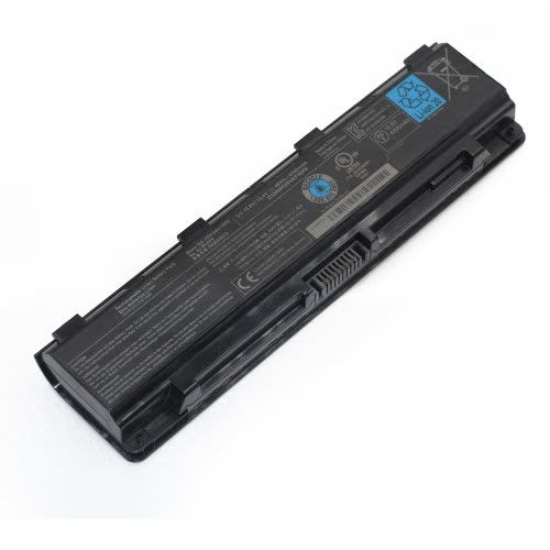 PA5108U-1BRS, PA5109U-1BRS ersatz Laptop Akku fuer Toshiba C40-AD05B1, C40-AS20W1, 6 zellen, 10,8V, 4200mah/48wh