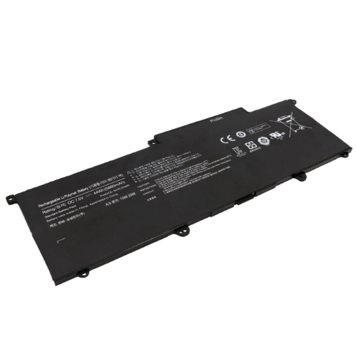 921700031, AA-PBXN4AR ersatz Laptop Akku fuer Samsung 900X3B, 900X3B-A01, 5880mah / 44wh, 7,6V