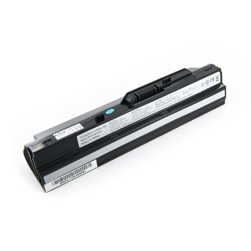 BTY-S11, BTY-S12 ersatz Laptop Akku fuer LG X110(Black) X110-G A7HBG, X110-L A7SBG, 9 zellen, 11,1V, 6600mAh