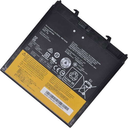 2ICP6/54/96, 5B10P98182 ersatz Laptop Akku fuer Lenovo v130-14igm 81hm, V130-14IGM-81HM009NGE, 4 zellen, 7,68v, 5080mah / 39wh