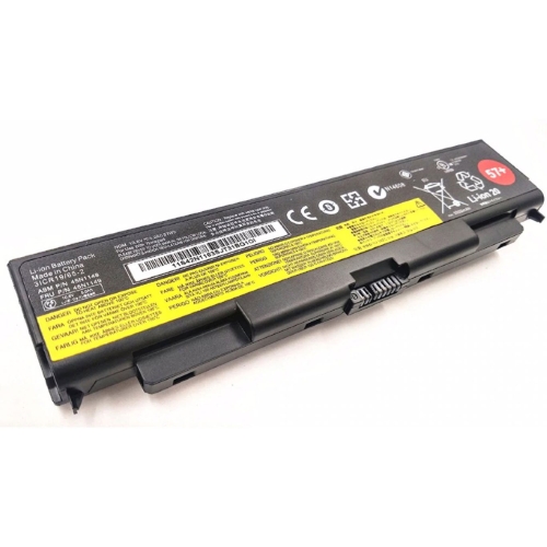 45N1144, 45N1145 ersatz Laptop Akku fuer Lenovo ThinkPad L440, ThinkPad L540, 10,8V, 57wh, 6 zellen