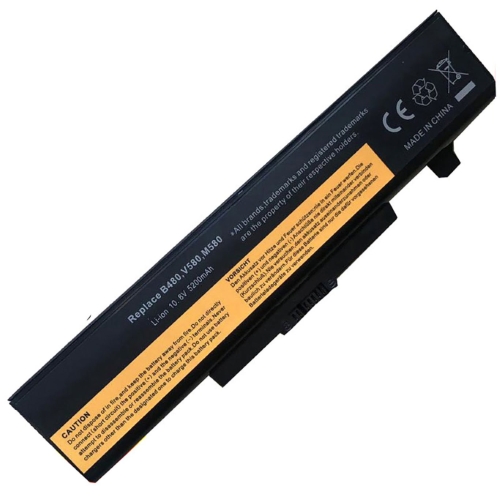 121500047, 121500050 ersatz Laptop Akku fuer Lenovo B480, B485, 4400mAh, 6 zellen, 10,8V