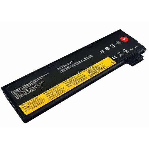 01AV422, 01AV423 ersatz Laptop Akku fuer Lenovo T570, ThinkPad 25, 11,4v Or 11,46v, 2060mah / 24wh, 3 zellen