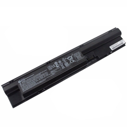 3ICR19/65-3, 707616-141 ersatz Laptop Akku fuer HP ProBook 440 G0 Series, ProBook 440 G1 Series, 10,8V, 47wh, 6 zellen