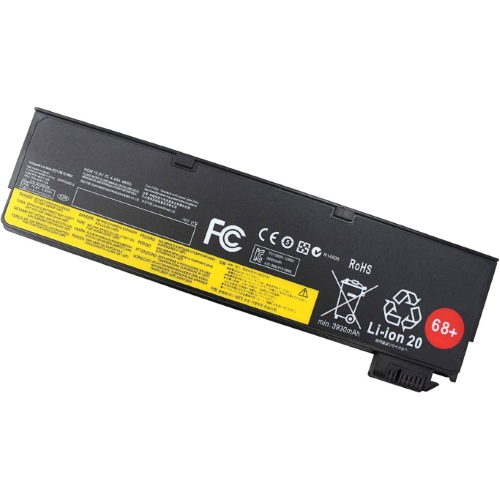 121500146, 121500147 ersatz Laptop Akku fuer Lenovo K2450, ThinkPad L45, 6 zellen, 10,8V, 48wh