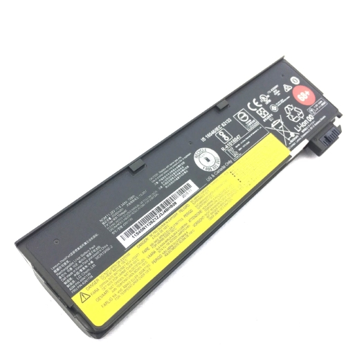 121500146, 121500147 ersatz Laptop Akku fuer Lenovo K2450, ThinkPad L450, 6 zellen, 11,22v, 72wh