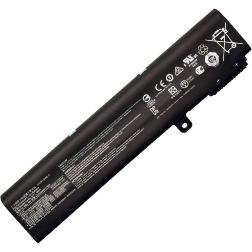 3ICR19/65-2, 3ICR19/66-2 ersatz Laptop Akku fuer MSI 0017C6-018, 0017C6-201, 10,86v, 4730mah / 51wh