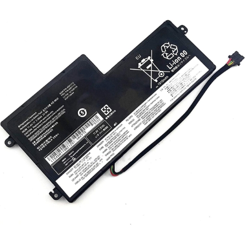 31CP7/38/64, 31CP7/38/65 ersatz Laptop Akku fuer Lenovo ThinkPad T440, ThinkPad T440S, 24wh, 3 zellen, 11,1v Or 11,4v