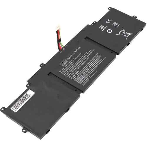 787089-421, 787089-541 ersatz Laptop Akku fuer HP Stream 11-d000, Stream 11-d000na, 11,4v, 3080mah / 37wh